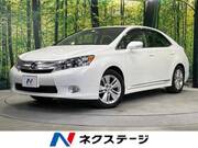 2011 LEXUS HS