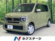 2020 HONDA N-WGN