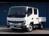 FUSO CANTER