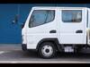 FUSO CANTER