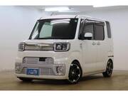 2015 DAIHATSU WAKE
