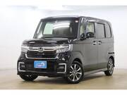 2023 HONDA N-BOX CUSTOM