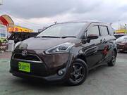 2015 TOYOTA SIENTA