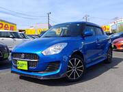 2022 SUZUKI SWIFT