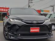 2023 TOYOTA HARRIER G