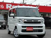 2025 SUZUKI SPACIA