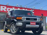 2011 TOYOTA FJ CRUISER