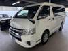 TOYOTA HIACE WAGON