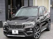2018 BMW X1