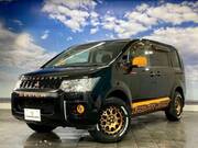 2011 MITSUBISHI OTHER