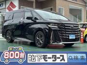 2024 TOYOTA VELLFIRE