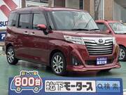 2020 TOYOTA ROOMY