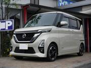2020 NISSAN ROOX