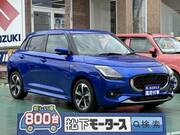 2024 SUZUKI SWIFT