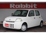 2006 DAIHATSU ESSE