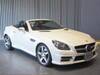 MERCEDES BENZ SLK