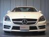 MERCEDES BENZ SLK