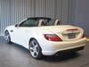 MERCEDES BENZ SLK