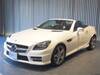MERCEDES BENZ SLK