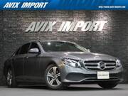 2019 MERCEDES BENZ E-CLASS
