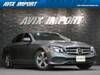 MERCEDES BENZ E-CLASS