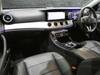MERCEDES BENZ E-CLASS