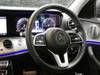 MERCEDES BENZ E-CLASS