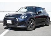 2021 BMW MINI COOPER