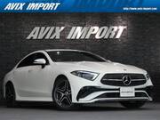 2022 MERCEDES BENZ CLS-CLASS