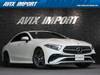 MERCEDES BENZ CLS-CLASS