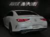 MERCEDES BENZ CLS-CLASS