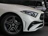 MERCEDES BENZ CLS-CLASS
