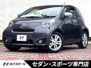 2013 TOYOTA IQ
