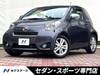 TOYOTA IQ
