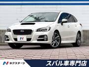 2014 SUBARU LEVORG