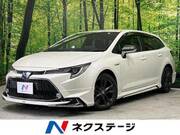 2020 TOYOTA COROLLA TOURING