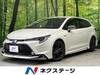 TOYOTA COROLLA TOURING