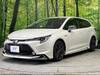 TOYOTA COROLLA TOURING