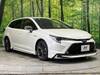 TOYOTA COROLLA TOURING