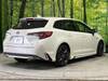 TOYOTA COROLLA TOURING