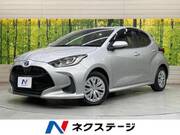 2020 TOYOTA YARIS