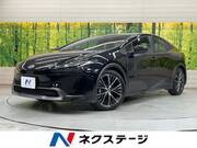 2023 TOYOTA PRIUS G