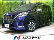 2020 NISSAN SERENA