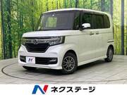 2019 HONDA N-BOX CUSTOM