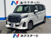 2022 TOYOTA ROOMY