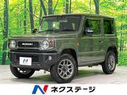 2019 SUZUKI JIMNY XC