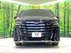 TOYOTA VELLFIRE HYBRID