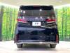 TOYOTA VELLFIRE HYBRID