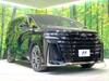 TOYOTA VELLFIRE HYBRID