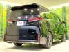 TOYOTA VELLFIRE HYBRID